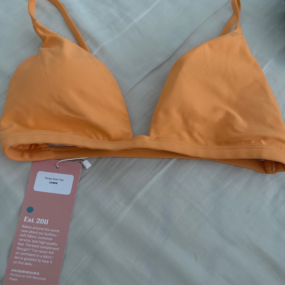 Midori siren top Large